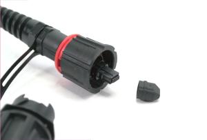 IP MPO-MPO Trunkkabel 12F/24F