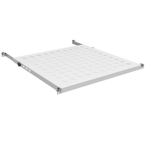 IS 0,5U Rackhylla 19"