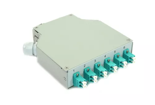 DIN ODF Box LC
