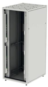 LZ-profil vertikalt montage