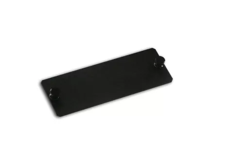M4 täckplatta standard-storlek