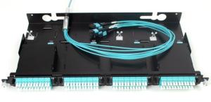 2x24F MPO - 2x24F MPO 48 Fiber Trunkkabel