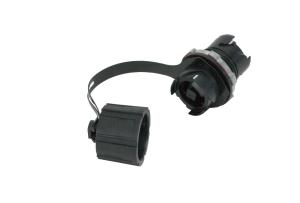 MPO IP Inline adapter