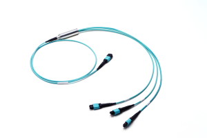 MPO 100G till 40G fanout