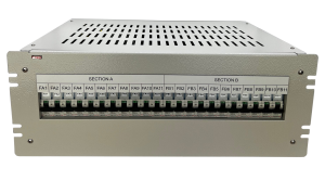 Plug & Play Montering