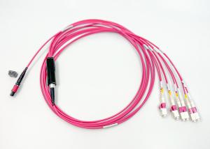MPO QSFP till LC SFP 4x10G