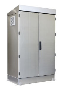 Rostfritt Kundanpassat