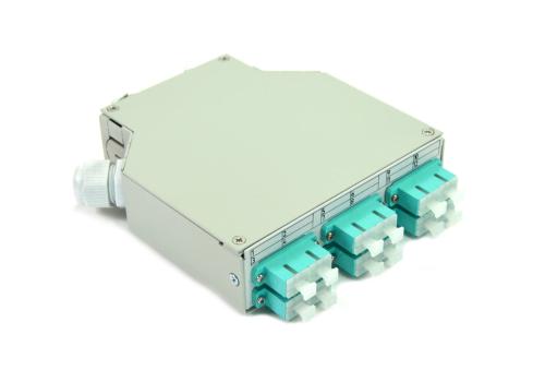 DIN ODF Box SC