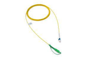 Fiberpatch OS2 Singlemode Simplex - EU-Premium