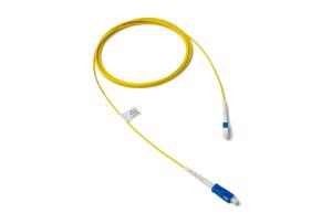 Fiberpatch OS2 Singlemode Simplex - EU-Premium