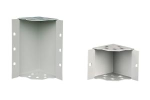 Sockel hörnelement V1 - Fast