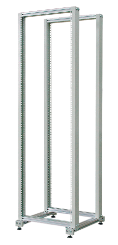 SRD 19" Öppet golvstativ