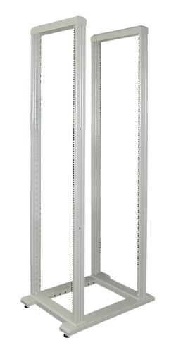 SRX 19" Öppet golvstativ