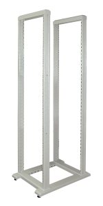 SRX 19" Öppet golvstativ