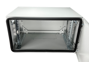 SWK 19" IP54 väggskåp