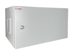 SWK 19" IP54 väggskåp