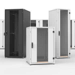 SZB IT Rackskåp modellväljare