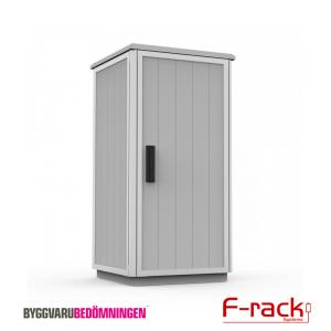 Utomhusskåp 838 B609xD609mm IP 54