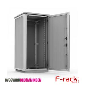 Utomhusskåp 838 B609xD609mm IP 54