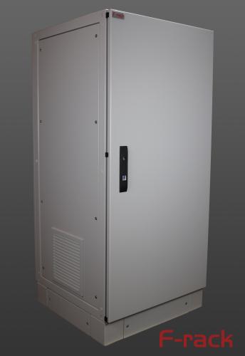 SZE2 24U B600xD600mm IP54
