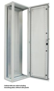 SZE2 Golvskåp IP 54