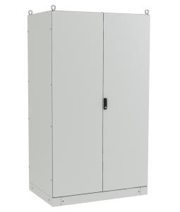 SZE3 Golvskåp IP 55