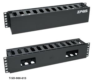 Trådledare 19" - 615