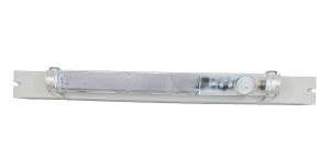 Belysning 1U Panel Stego LED 025