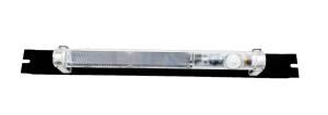 Belysning 1U Panel Stego LED 025