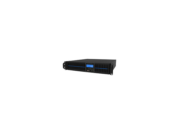 ARES UPS On-line Rack/Tower 1000VA/900W 3x7Ah