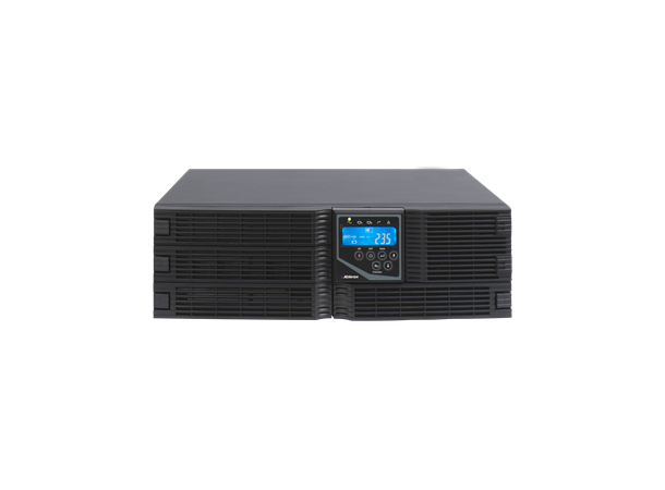 ARES UPS On-line Rack/Tower 3000VA/2700W 6x9Ah