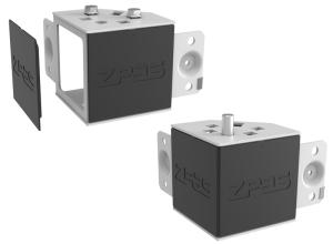 Sockel hörnelement V2