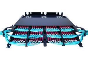 Vertex 19" Kassettsystem