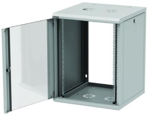 Z-Cube 19" väggskåp