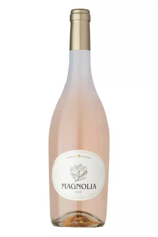 Château Cantenac - Magnolia Rosé 2025 (rosé)