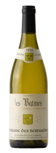Domaines des Bernardins - Les Balmes Blanc 2024 (vitt)