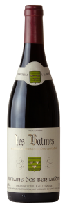 Domaine des Bernardins - "Les Balmes Rouge" 2023 (rött)