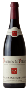 Domaine des Bernardins - Beaumes de Venise rouge 2023 (rött)
