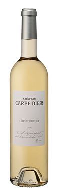 Château Carpe Diem - Blanc Château 2022 (vitt)