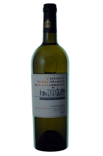 Saint Martin de la Garrigue Cuvée Bronzinelle Blanc 2022 (vitt)