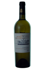 Saint Martin de la Garrigue Cuvée Bronzinelle Blanc 2023 (vitt)