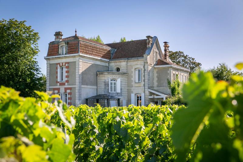 Blandad Vinlåda - Upptäck Château Cantenac (6 flaskor)