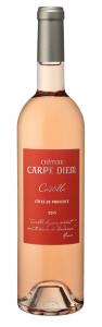 Château Carpe Diem - Rosé Castille 2020 (rosé)