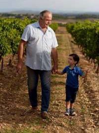 Blandad Vinlåda - Upptäck Coste Moynier (rött/vitt)