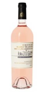 Saint Martin de la Garrigue - Cuvée Bronzinelle Rosé 2024 (rosé)