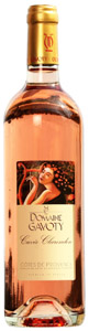 Domaine Gavoty– Cuvée Clarendon Rosé 2022 (rosé)