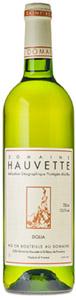 Domaine Hauvette – Dolia Blanc 2014 (vitt)