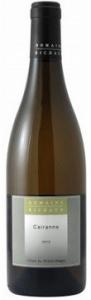Domaine Richaud - Cairanne Blanc 2024 (vitt)