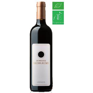 Domaine Richeaume - Cuvée Grenache 2022 (rött)