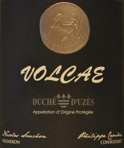 Mas des Volques - Volcae 2020 (rött)